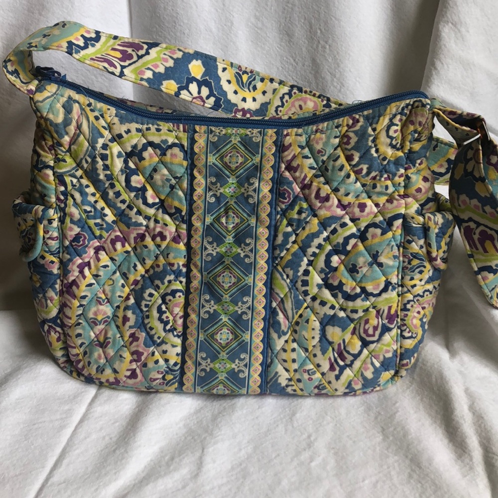 Vera Bradley purse